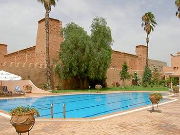 riad